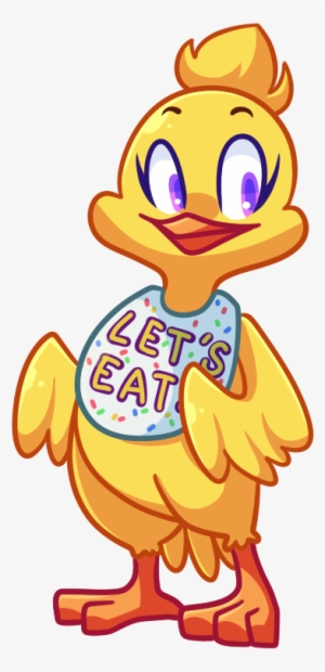 And Theres Chica Woep Woep I May Gonna Do Golden Freddy - Looji Fnaf