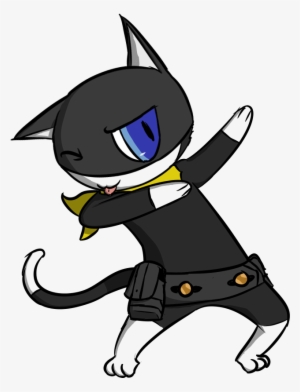 Quick, Shitty Morgana Dab - Cartoon