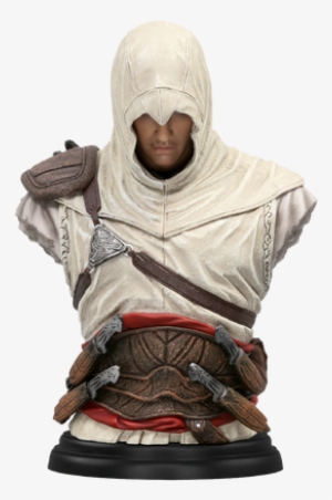 Altair Ibn-la Ahad (assassin's Creed) Legacy Collection
