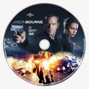 Jason Bourne - Jason Bourne (4k Ultra Hd + Blu-ray)