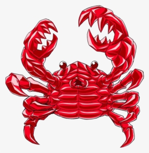 Ruby Crab Gm - Crab