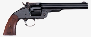 Uberti No - 44 Russian Revolver