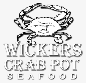 Wicker's Crab Pot Seafood - Rock Crab