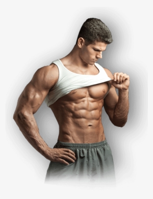 Steroids For Sale Buy Steroids Build Muscle - Body Builder Model Png