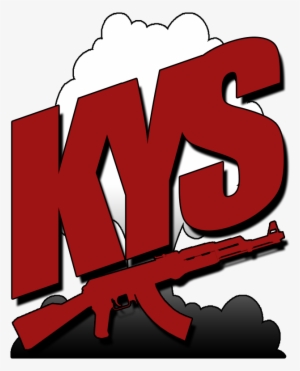 Kys Gaming Community Logo - Graphic Design
