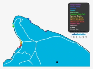 Kohalamap - Map