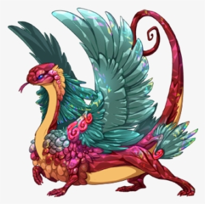 32403714 350 - Dragon