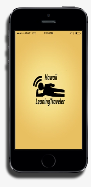 Hawaii Gps Map Travel Guide Iphone Android App - Mobile App