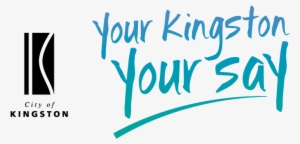 Your Kingston Your Say