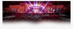 Header - Stage