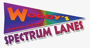 Woody's Spectrum Lanes