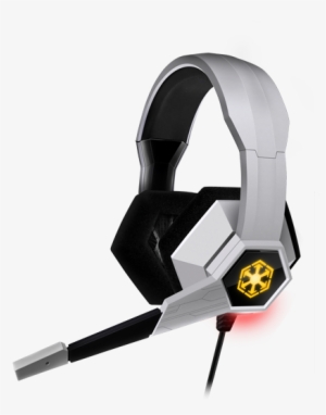 The Old Republic™ Gaming Headset By Razer - Razer Star Wars Headset