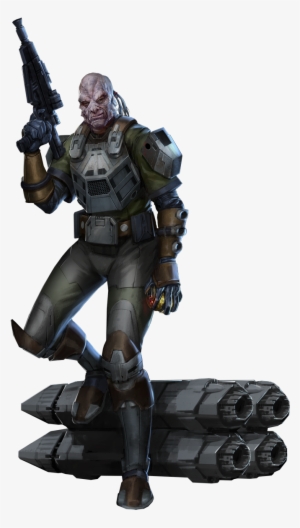 Image Result For The Old Republic Monsters - Tanno Vik