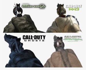 Image[cod] The Magnum Family