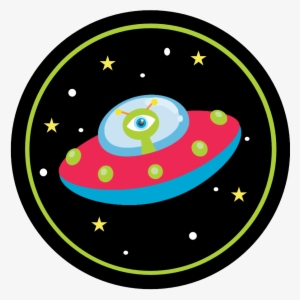 Cupcaketopperplanet Cupcaketopperrocket Cupcaketopperalienship - Birthday