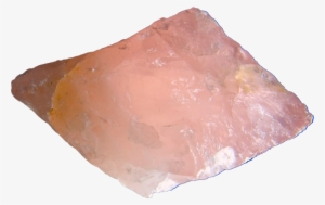 Rose Quartz Stone - Quartz