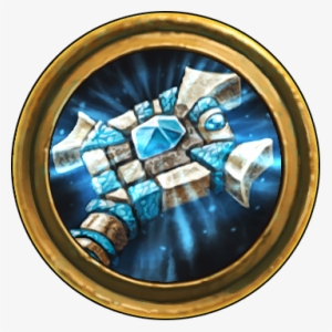 Registered User - World Of Warcraft - Priest Crest Button