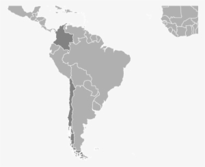 Latin America Tropical Wet
