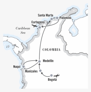 Day - Map