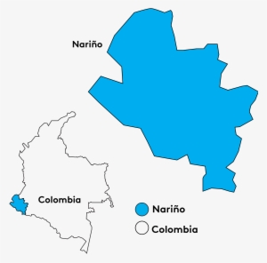 Region - Map