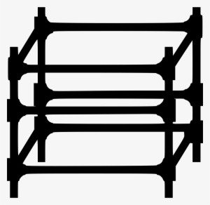 Png File - Scaffolding Vector