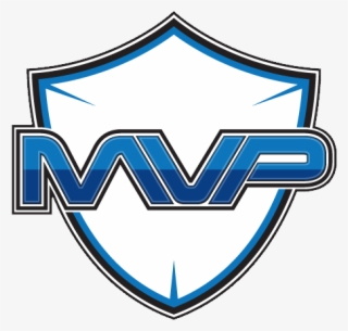 Mvp Lol Logo
