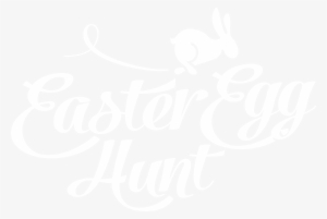 Easter Egg Hunt Text