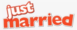 Png Files - Just Married Png Logo