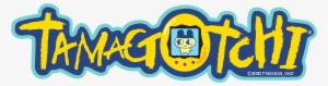 Datei - Tamagotchi-logo - Svg - Tamagotchi Life App