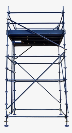 Kwikstage-scaffolding - Toe Guard In Scaffolding