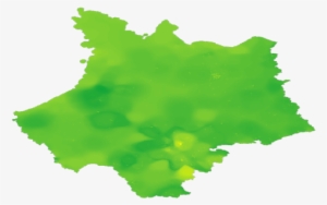 Heatmap Layers Of France - Map