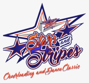 Stars & Stripes Competition Event - Triple Threat Allstars