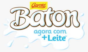 Logo Chocolate Baton Png - Logo Chocolate Baton