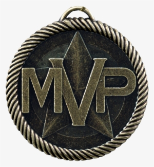 Most Valuable Player Logo