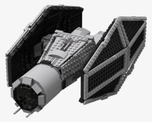 Scimitar Assault Bomber, A Star Wars Expanded Universe - Ship Star Wars Eu