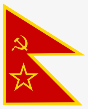 redesignsnepalized ussr - triangle