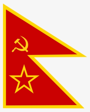 Redesignsnepalized Ussr - Triangle