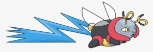 Which Obviously Means That Any Team With A Phazer Can - Pokemon Baton