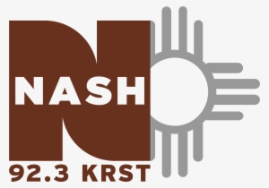 Nash Fm 103.3 Logo