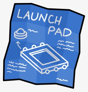 Launch Pad Blueprints - Thumbnail