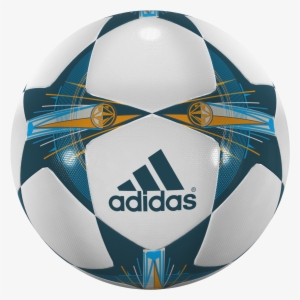 Image - Champions League Ball Without Background