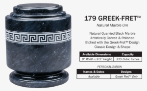 Previous - Next - Greek Urns
