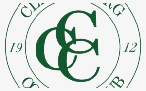 Cropped Ccc Logo 1 - Clarksburg Country Club