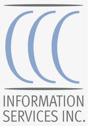 Ccc Information Services Logo Png Transparent - Ccc Information Services