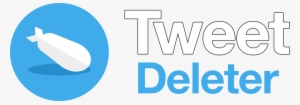 Tweetdeleter Logo Tweetdeleter Logo - Tweet Deleter