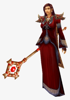 Mage2 - Wow
