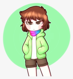 Cute Chara Dreemurr Transparent PNG - 500x412 - Free Download on NicePNG