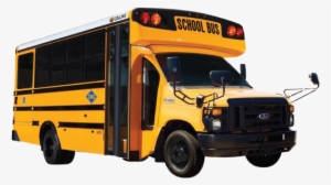 Fuel For Thought - Student Transportation Of America Bus