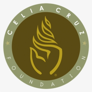 Celia Cruz Foundation - Emblem