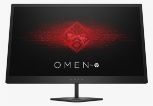 Omen By Hp 25 Display - Hp Omen Monitor